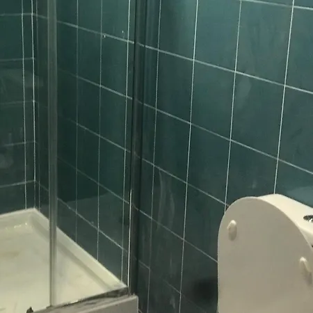 Bohemian House Gasthof Lissabon