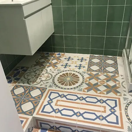 Bohemian House Lissabon