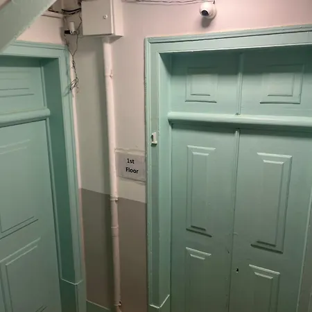 Bohemian House Lissabon