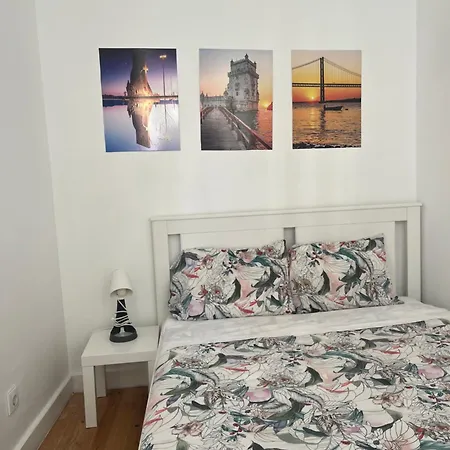 Bohemian House Lissabon