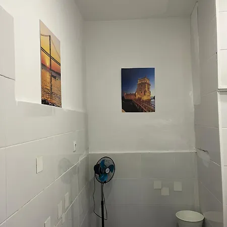 Bohemian House * Lissabon