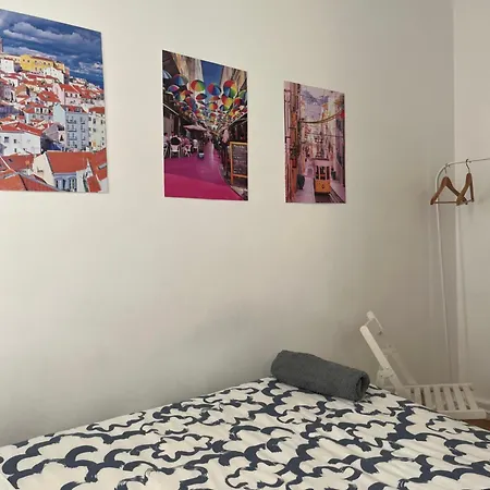 Bohemian House リスボン