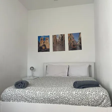 Bohemian House * リスボン