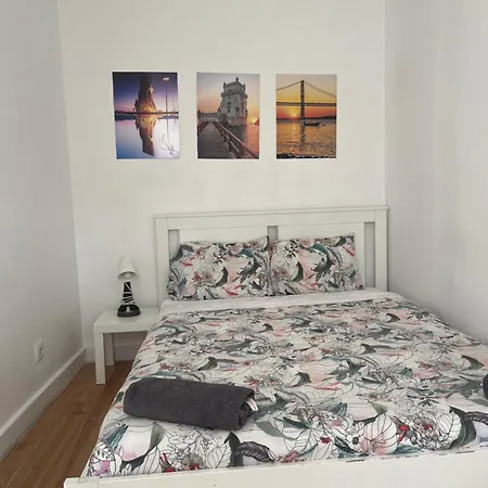 Bohemian House * Lissabon