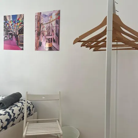 Bohemian House Lissabon