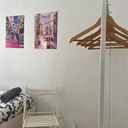 ゲストハウス Bohemian House